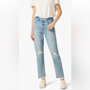 Joe’s Jeans The Honor high rise vintage straight size 29 worn twice